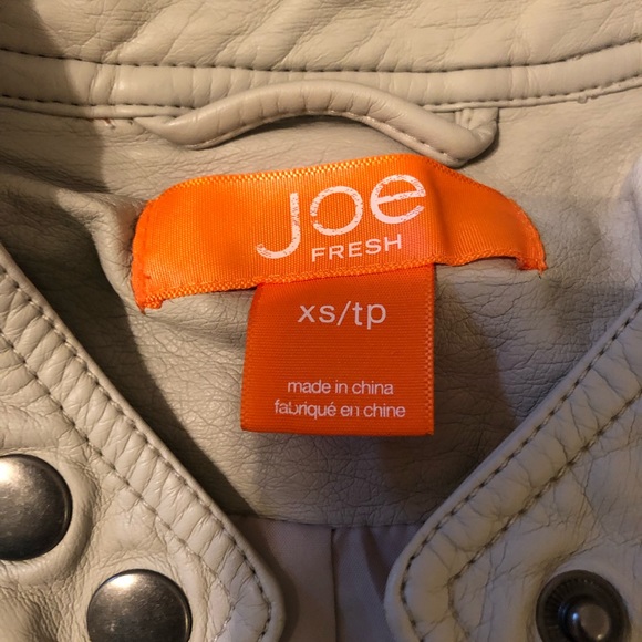 Jacket - Picture 2 of 2